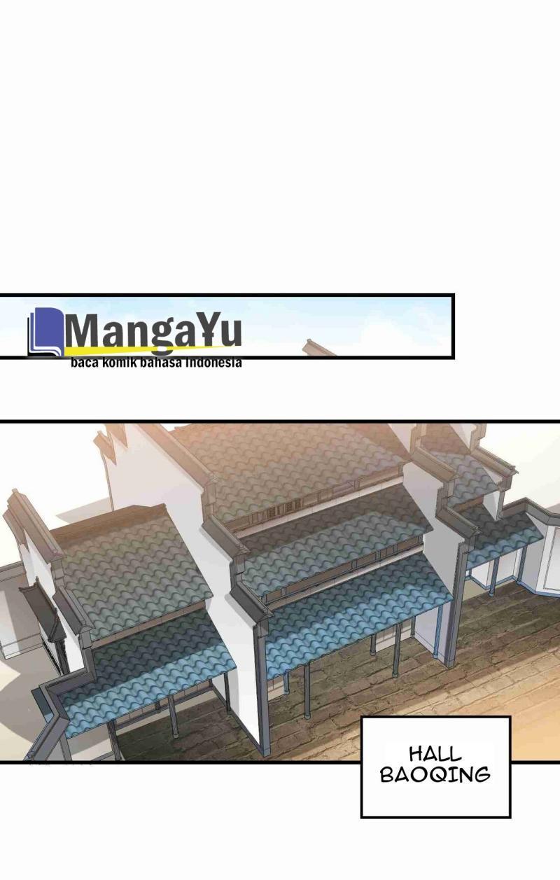 First Dragon (Yuanlong) Chapter 53 Gambar 26